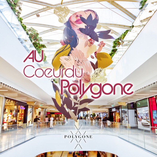 Au Coeur du Polygone