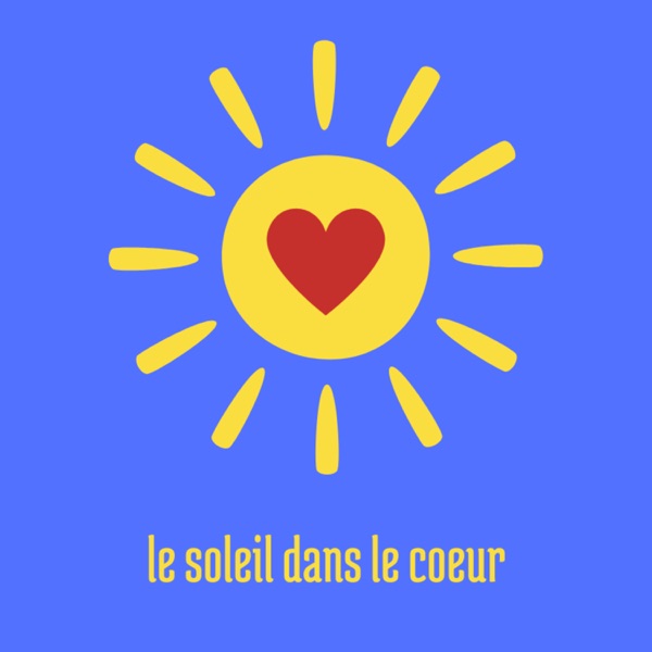le soleil dans le coeur