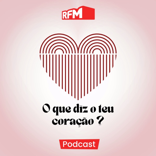 RFM - O que diz o teu coração - T2