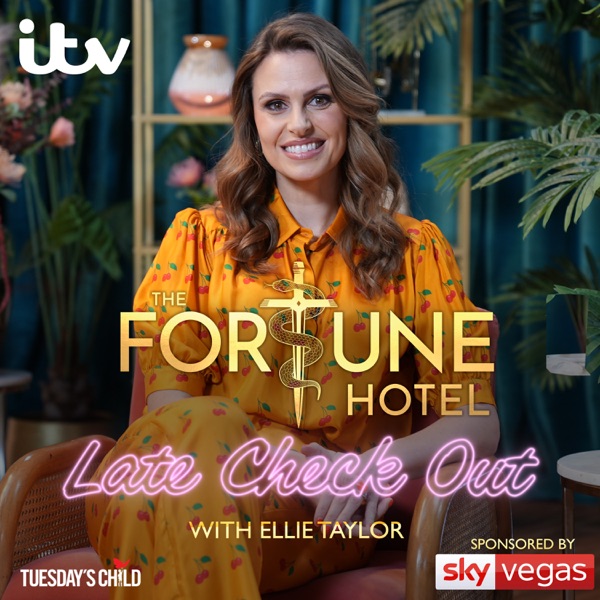 The Fortune Hotel: Late Check Out