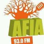 Afia FM