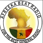 AFREEKA BEAT RADIO