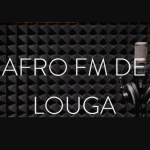 Afro FM de Louga