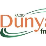 Dunyaa FM 88.9