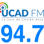 Radio UCAD FM