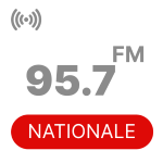 RTS Chaîne Nationale