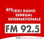 RTS Radio Sénégal Internationale